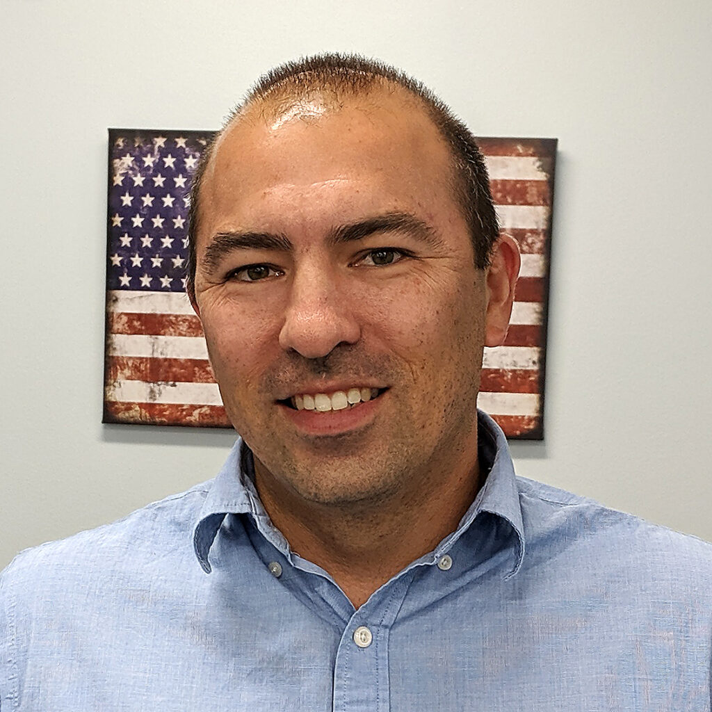 Julio Giron, PAC Nevada Family Care &amp; Wellness Center