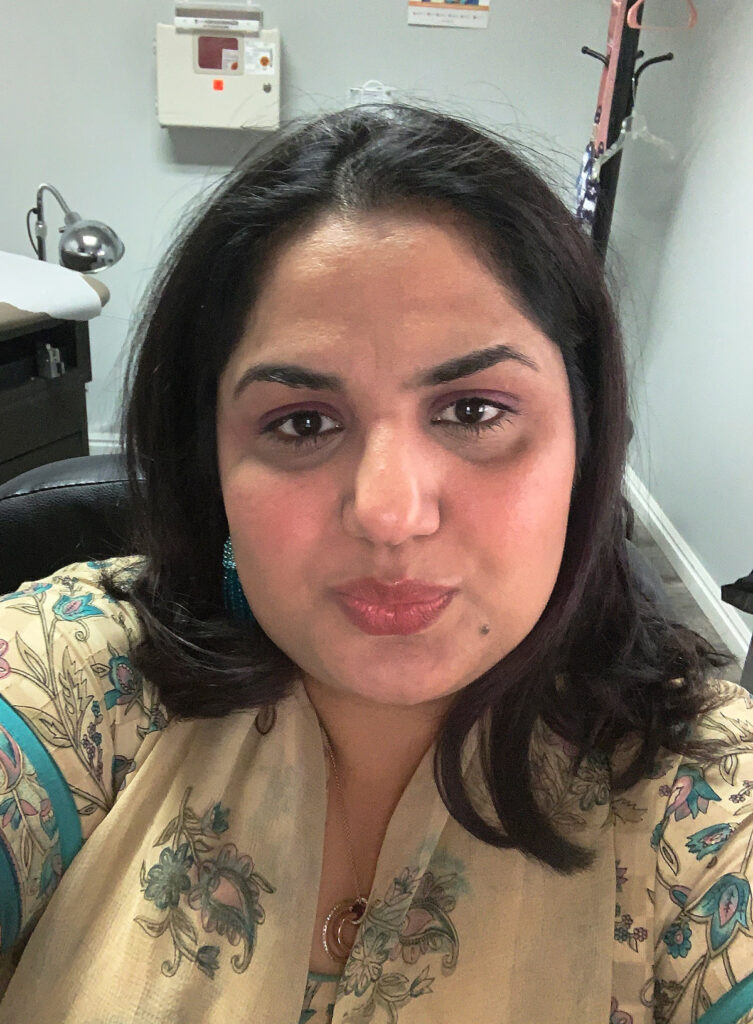 Savinder Virk, FNPBC Nevada Family Care &amp; Wellness Center